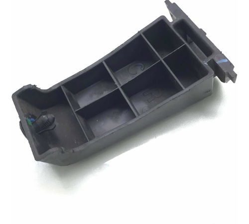 Guia Suporte Inferior Pára-choque Traseiro Hb20 Hatch 13/18