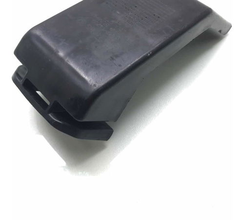 Guia Suporte Pára-choque Traseiro Hb20 Sedan 2013/2018