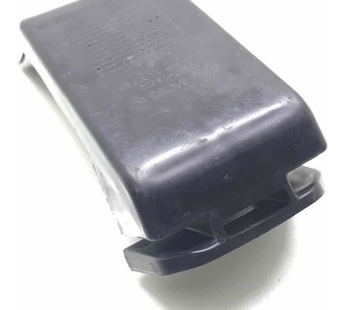 Guia Suporte Pára-choque Traseiro Hb20 Sedan 2013/2018
