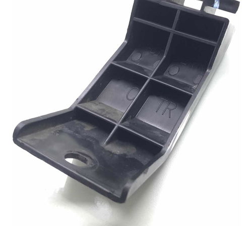 Guia Suporte Pára-choque Traseiro Hb20 Sedan 2013/2018