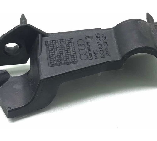 Guia Esquerdo Pára-choque Dianteiro Audi A4 2009/2012