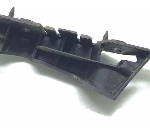 Guia Esquerdo Pára-choque Dianteiro Audi A4 2009/2012