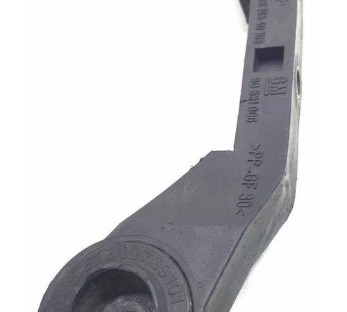 Suporte Filtro De Ar Chevrolet Astra 1999/2011