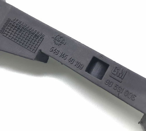 Suporte Filtro De Ar Chevrolet Astra 1999/2011