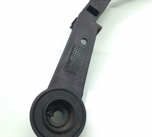 Suporte Filtro De Ar Chevrolet Montana Corsa 2003/2012