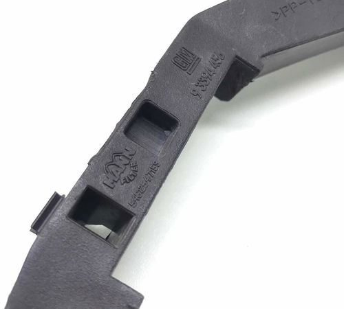 Suporte Filtro De Ar Chevrolet Montana Corsa 2003/2012