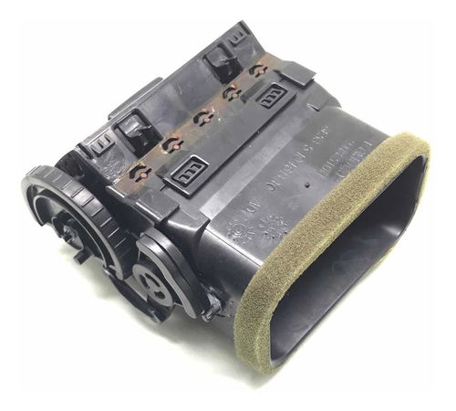 Difusor De Ar Canto Direito Ford Fusion 2007/2010