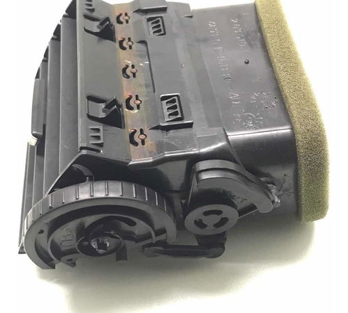Difusor De Ar Canto Direito Ford Fusion 2007/2010