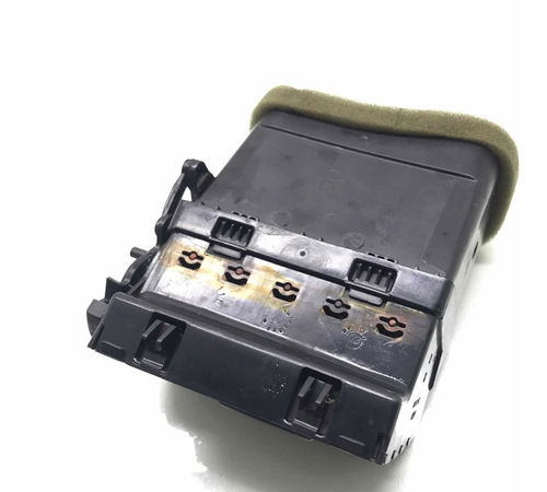 Difusor De Ar Canto Direito Ford Fusion 2007/2010