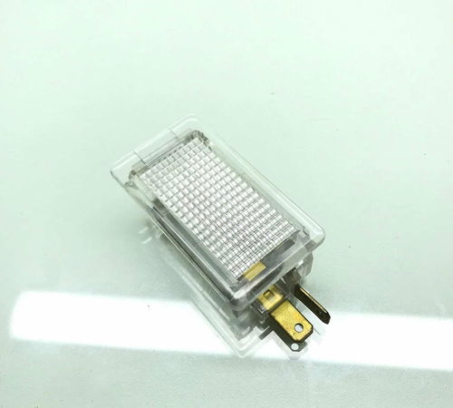 Luz Porta Luvas Hyundai Vera Cruz 2007/2011
