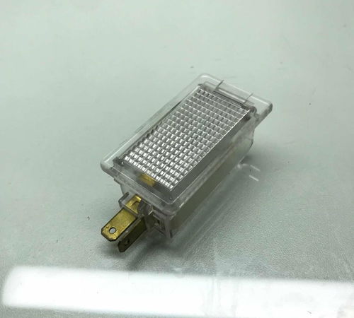 Luz Porta Luvas Hyundai Vera Cruz 2007/2011
