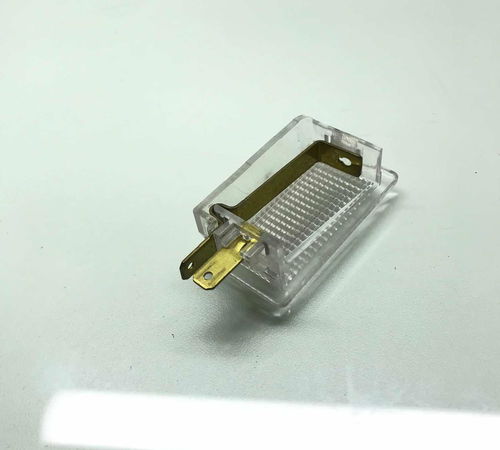 Luz Porta Luvas Hyundai Vera Cruz 2007/2011