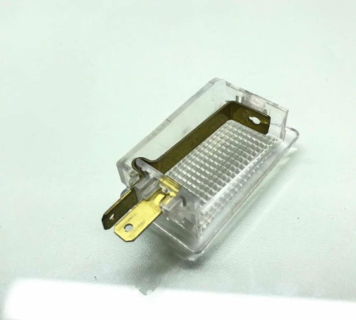 Luz Porta Luvas Hyundai Vera Cruz 2007/2011