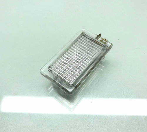 Luz Porta Luvas Hyundai Vera Cruz 2007/2...