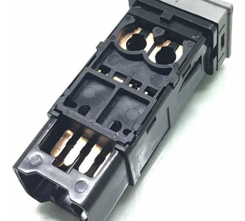 Botão Trava Porta-malas Hyundai Vera Cruz 2007/2011
