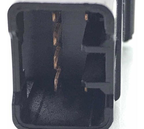 Botão Trava Porta-malas Hyundai Vera Cruz 2007/2011