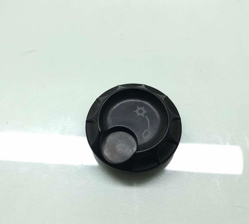 Difusor De Ar Porta Luvas Volkswagen Jetta 2007/2019