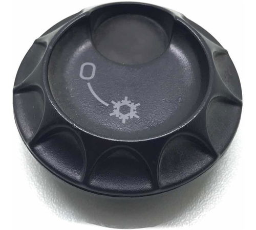 Difusor De Ar Porta Luvas Volkswagen Jetta 2007/2019