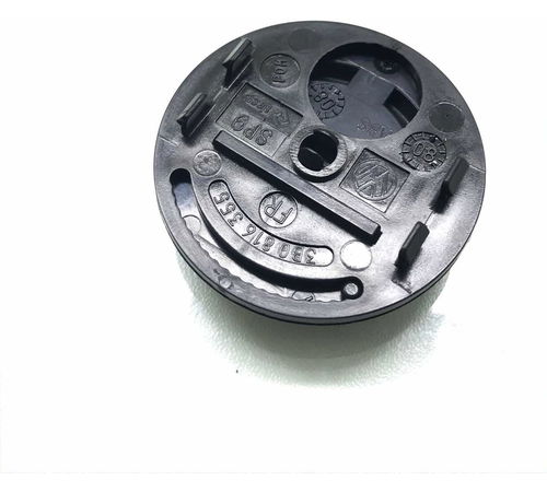 Difusor De Ar Porta Luvas Volkswagen Jetta 2007/2019