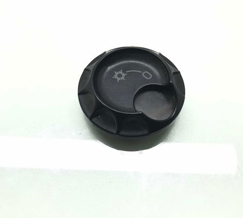 Difusor De Ar Porta Luvas Volkswagen Jet...