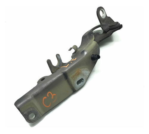 Dobradiça Esquerda Capô Dianteiro Citroën Aircross 2016/2021