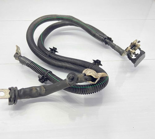 Cabo Positivo Bateria Citroën C3 1.6 2013/2020