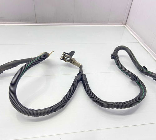 Cabo Positivo Bateria Citroën C3 1.6 2013/2020