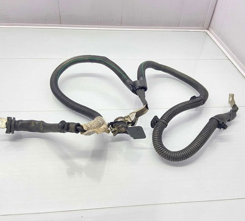 Cabo Positivo Bateria Citroën C3 1.6 2013/2020