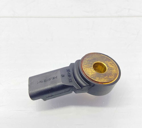 Sensor Detonação Citroën C3 1.6 2013/2020