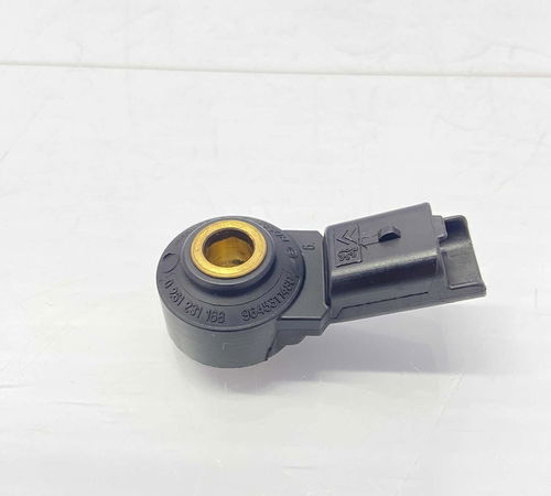 Sensor Detonação Citroën C3 1.6 2013/2020