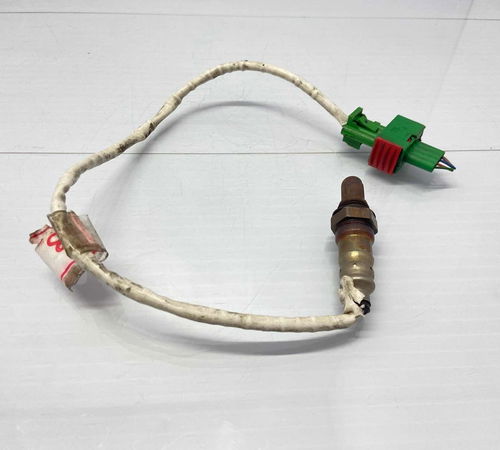 Sonda Lambda Pré Catalisador Citroën C3 1.6 2013/2020