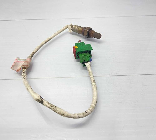 Sonda Lambda Pré Catalisador Citroën C3 1.6 2013/2020
