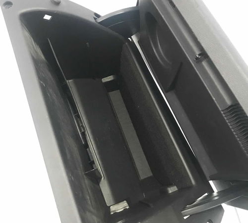 Porta Luvas Chevrolet Vectra 2006/2012