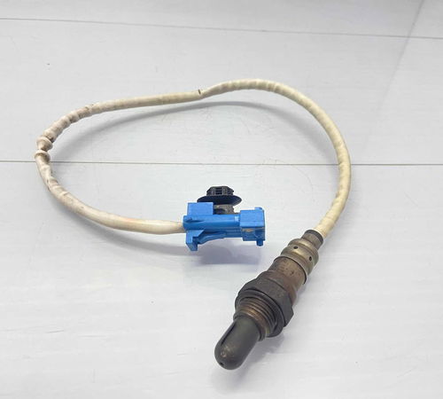 Sonda Lambda Pós Catalisador Citroën C3 1.6 2013/2020