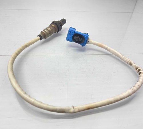 Sonda Lambda Pós Catalisador Citroën C3 1.6 2013/2020