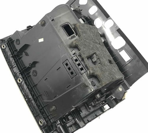 Porta Luvas Audi A6 2013/2016
