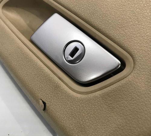Porta Luvas Audi A6 2013/2016