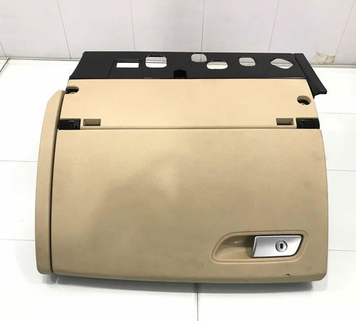 Porta Luvas Audi A6 2013/2016