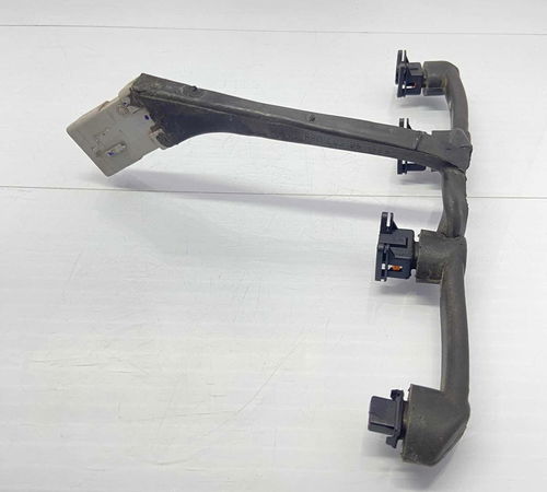 Chicote Bico Injetor Citroën C3 1.6 2013/2020