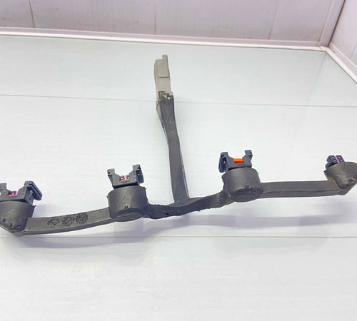 Chicote Bico Injetor Citroën C3 1.6 2013/2020
