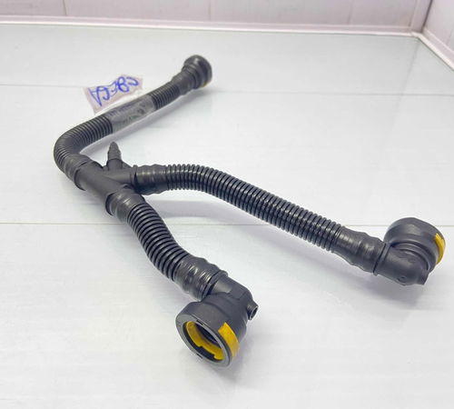 Mangueira Suspiro Cabeçote Citroën C3 1.6 2013/2020