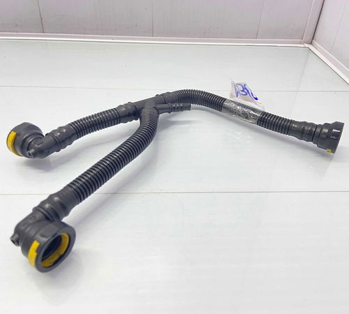 Mangueira Suspiro Cabeçote Citroën C3 1.6 2013/2020