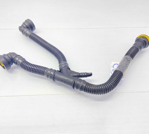 Mangueira Suspiro Cabeçote Citroën C3 1.6 2013/2020