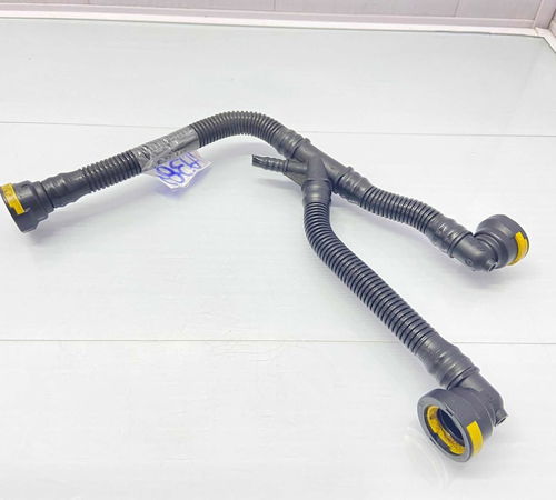 Mangueira Suspiro Cabeçote Citroën C3 1.6 2013/2020