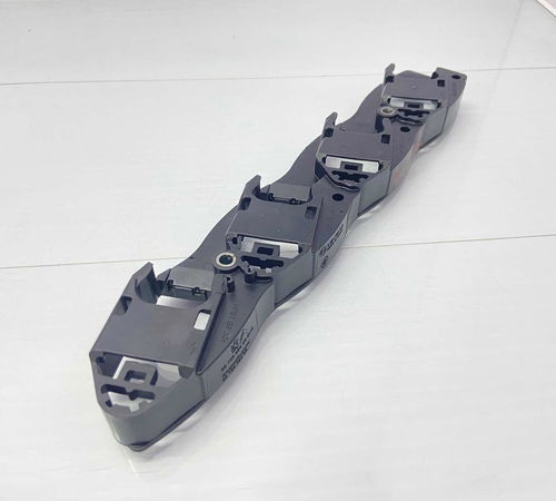 Suporte Bobina Ignição Citroën C3 1.6 2013/2020