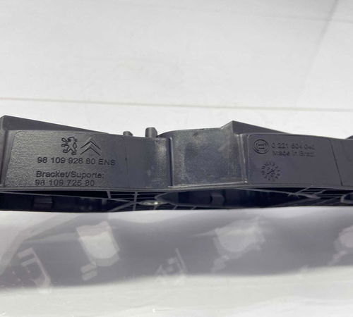 Suporte Bobina Ignição Citroën C3 1.6 2013/2020