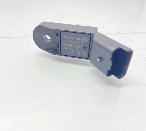 Sensor Map Citroën C3 1.6 2013/2020