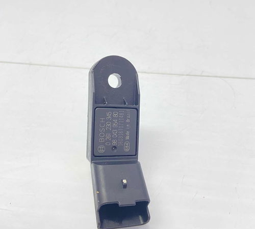 Sensor Map Citroën C3 1.6 2013/2020