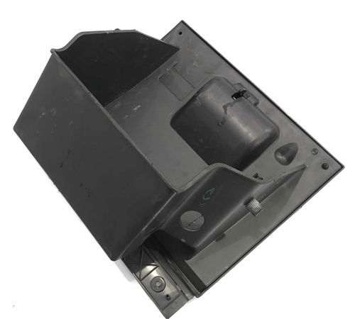 Porta Luvas Ford Ecosport 2003/2007