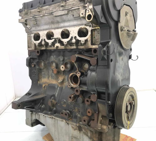 Motor Parcial Completo Citroën E Peugeot 1.6 16v 2013/2020